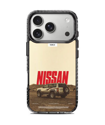 Print #100 -  Nissan Patrol