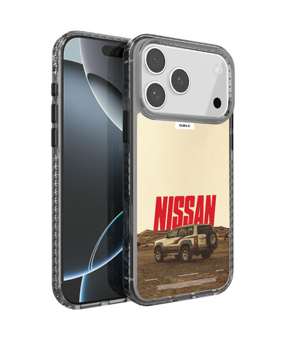 Print #100 -  Nissan Patrol