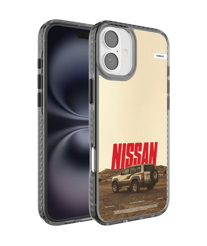Print #100 -  Nissan Patrol