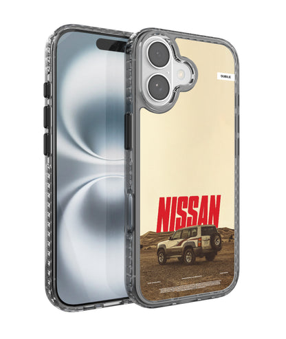 Print #100 -  Nissan Patrol