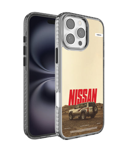 Print #100 -  Nissan Patrol