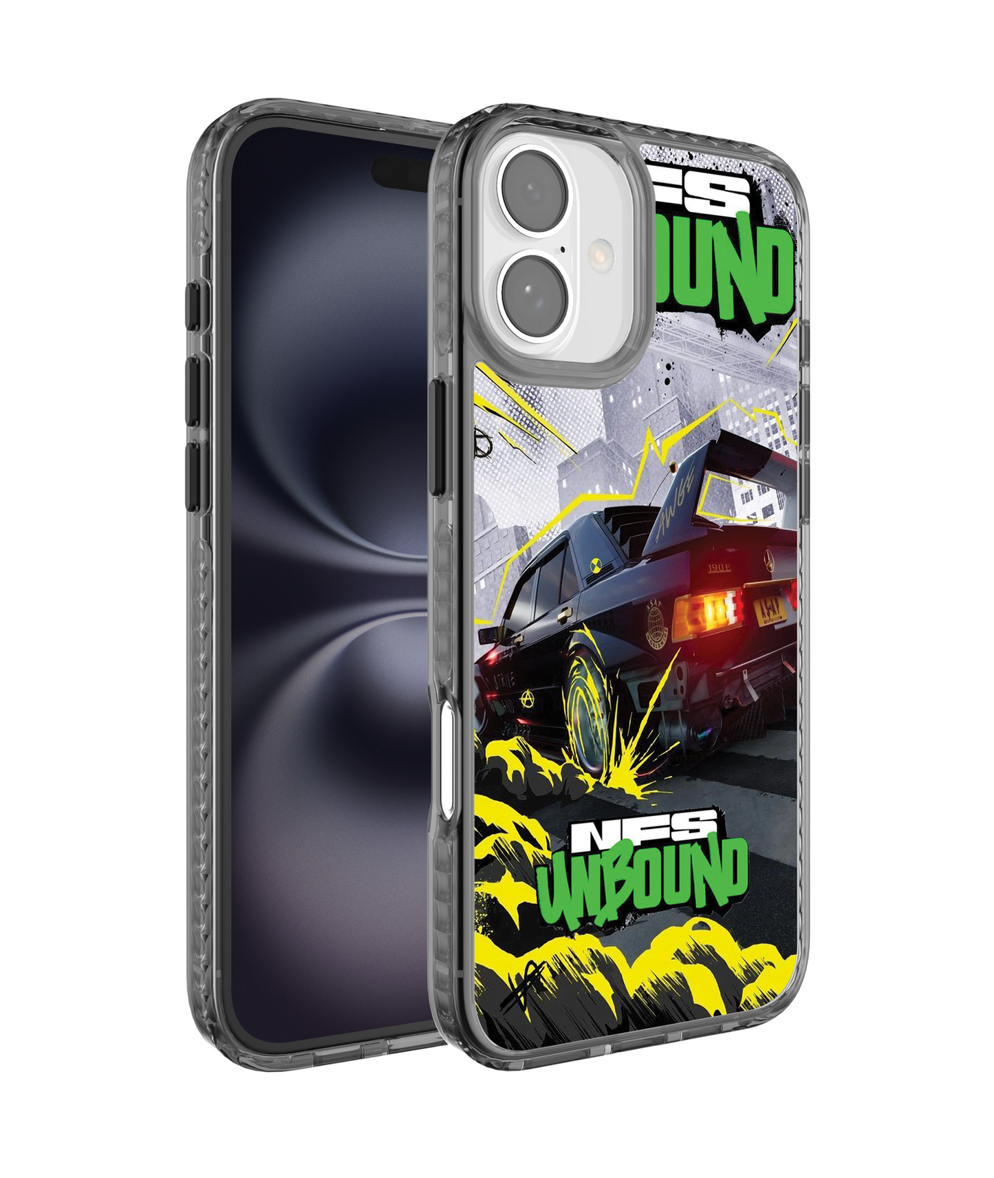 Print #82 - NFS Unbound