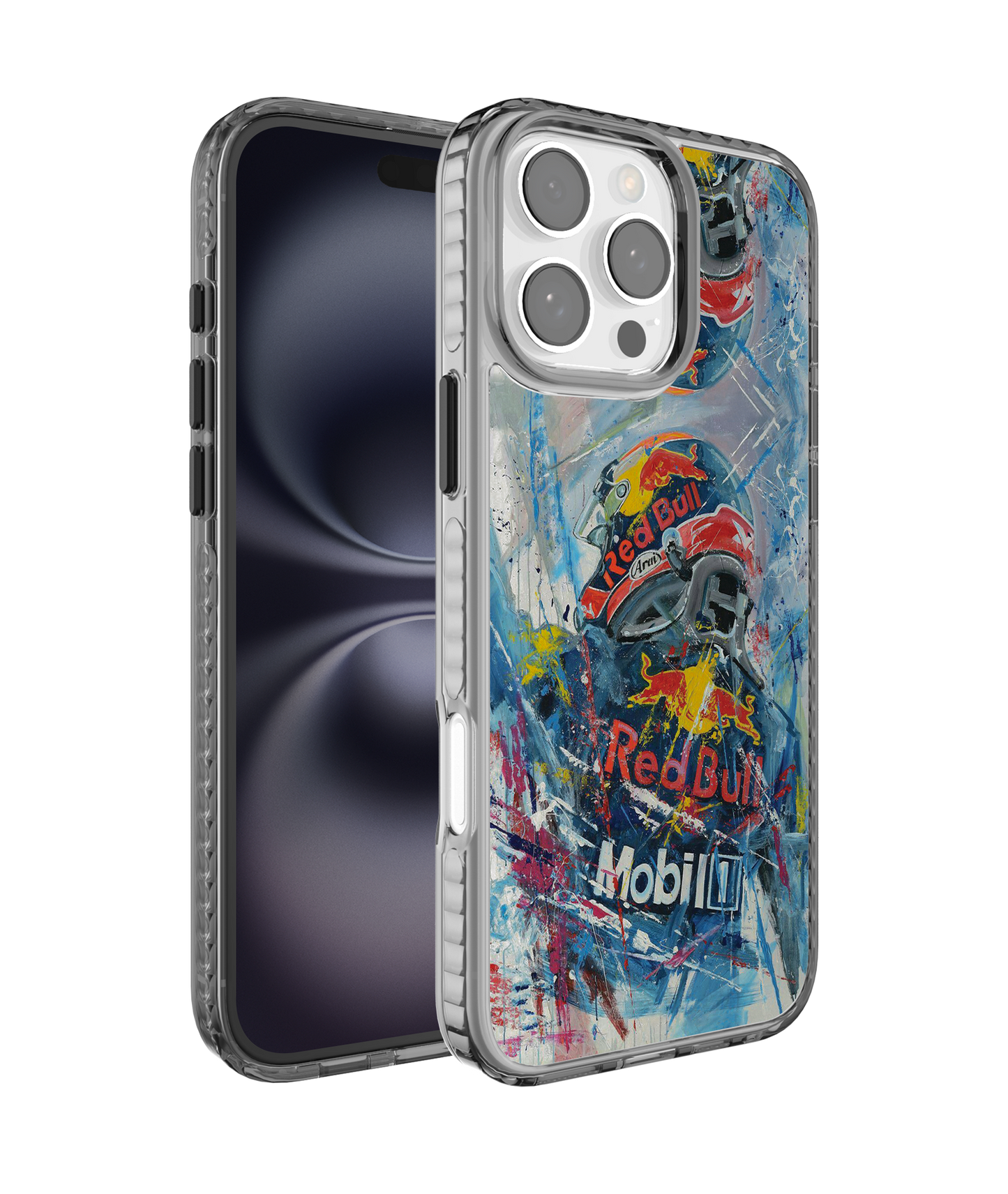 Print #85 - Redbull
