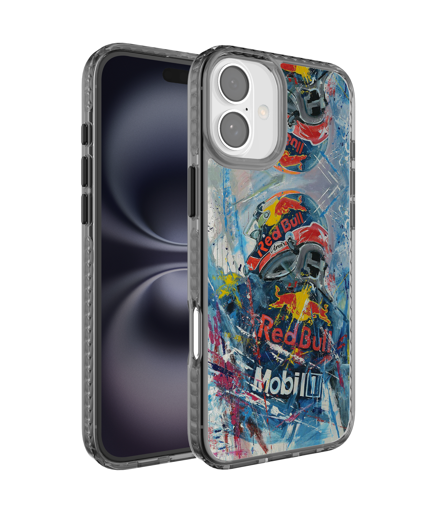 Print #85 - Redbull