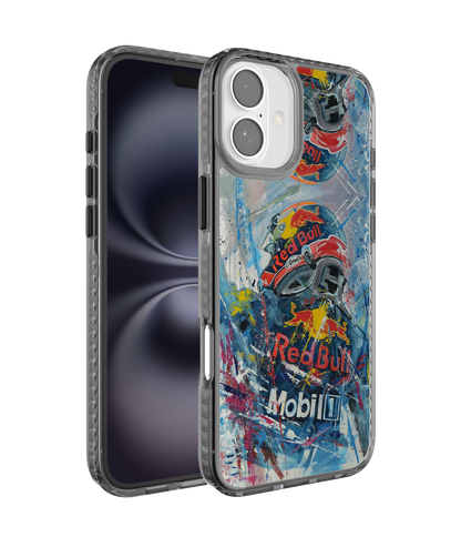 Print #85 - Redbull