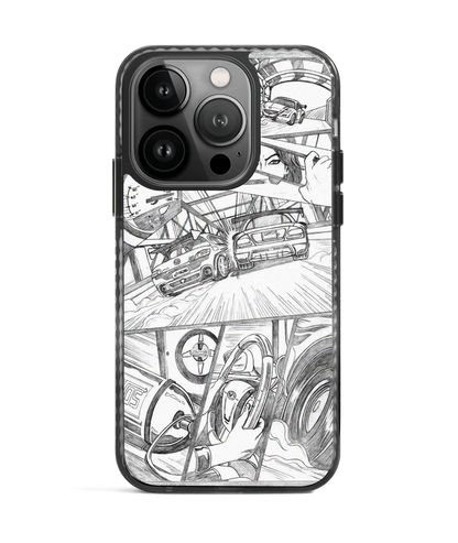 Print #53 - Automotive x Sketch