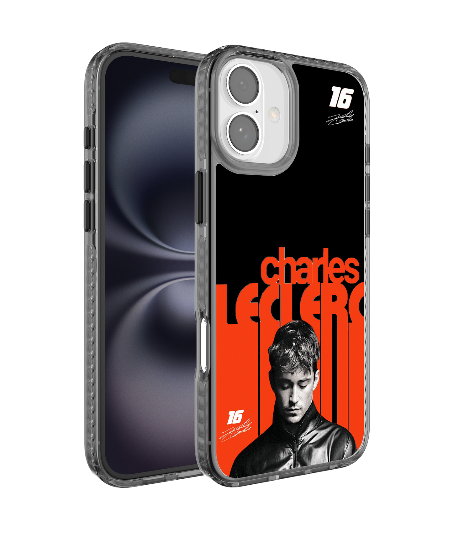 Print #02 - Charles LeClerc