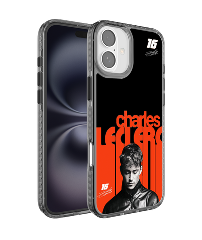 Print #02 - Charles LeClerc