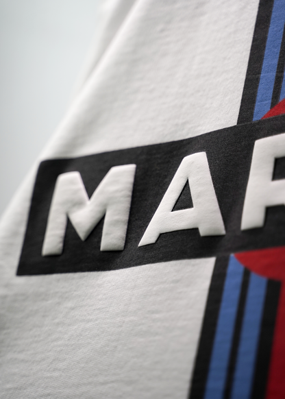 Gear 02 - Martini x 917