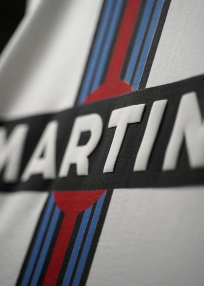 Gear 02 - Martini x 917