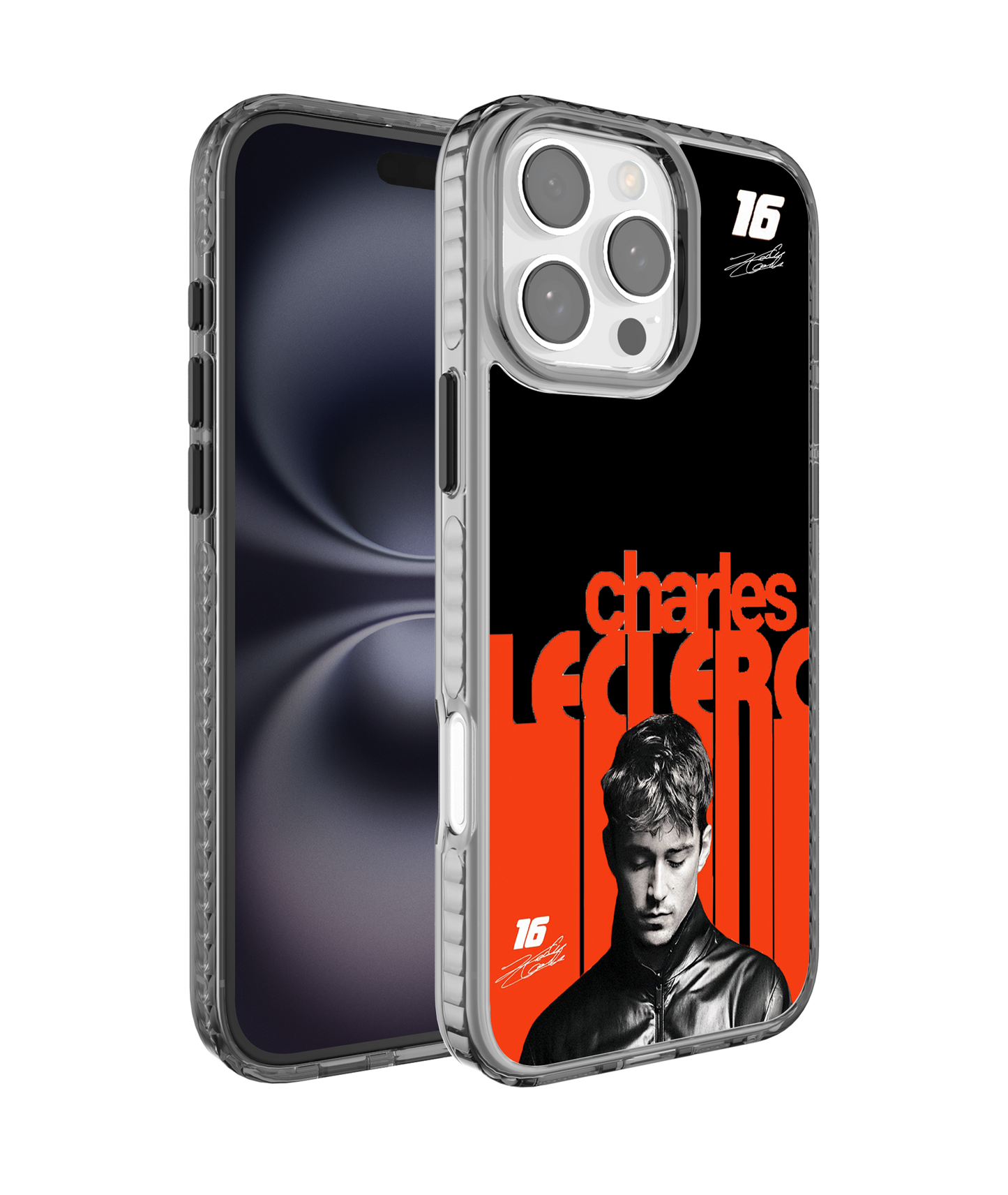 Print #02 - Charles LeClerc