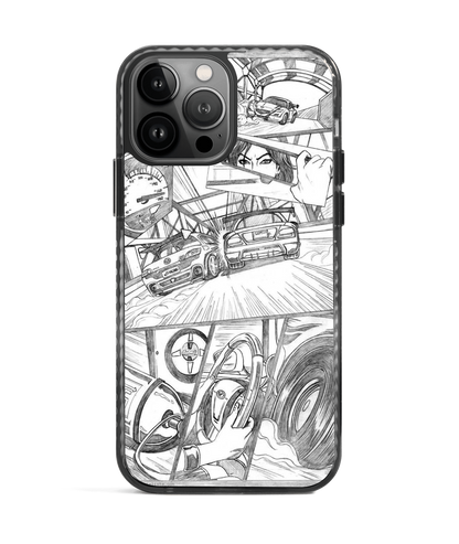 Print #53 - Automotive x Sketch