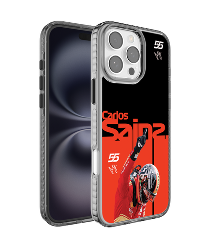 Print #03 - Carlos Sainz