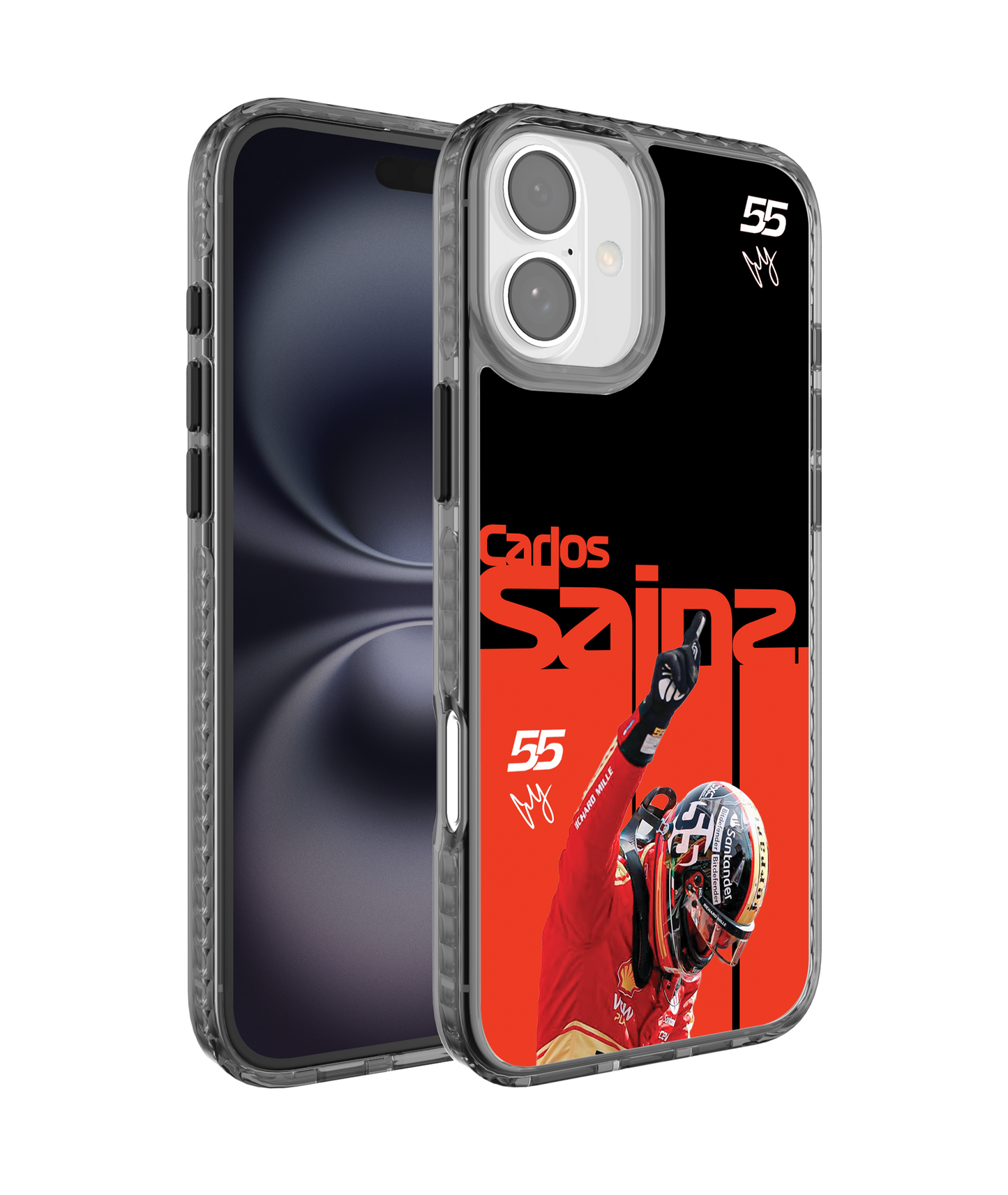 Print #03 - Carlos Sainz