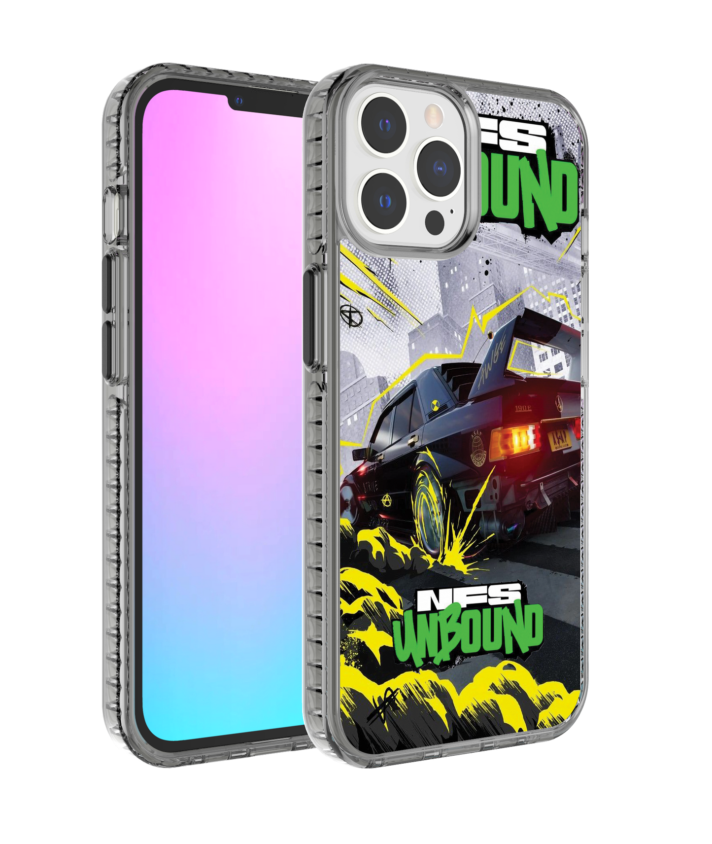 Print #82 - NFS Unbound