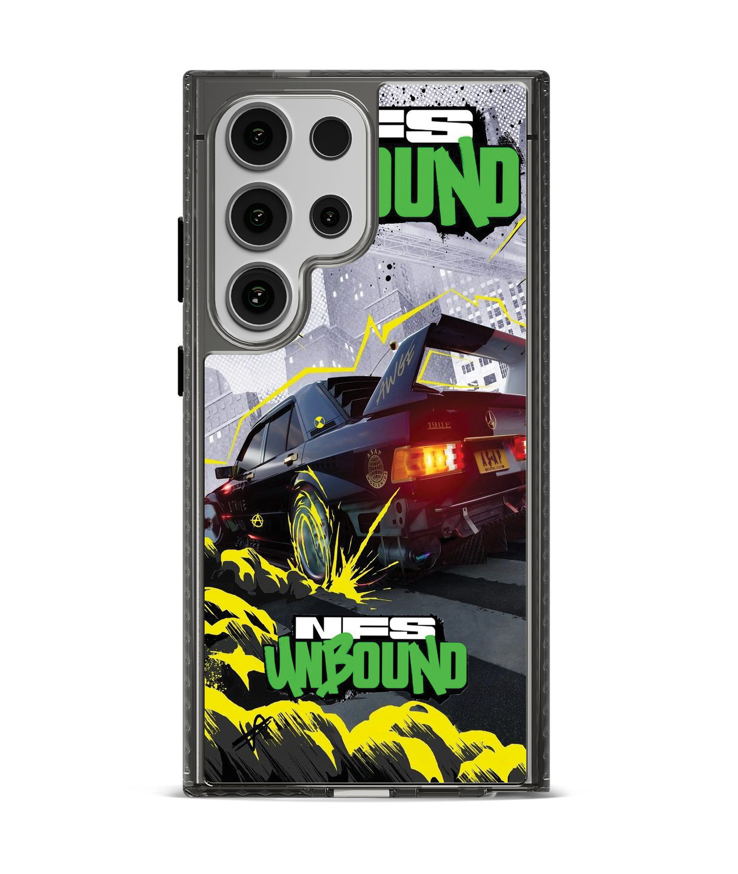 Print #82 - NFS Unbound