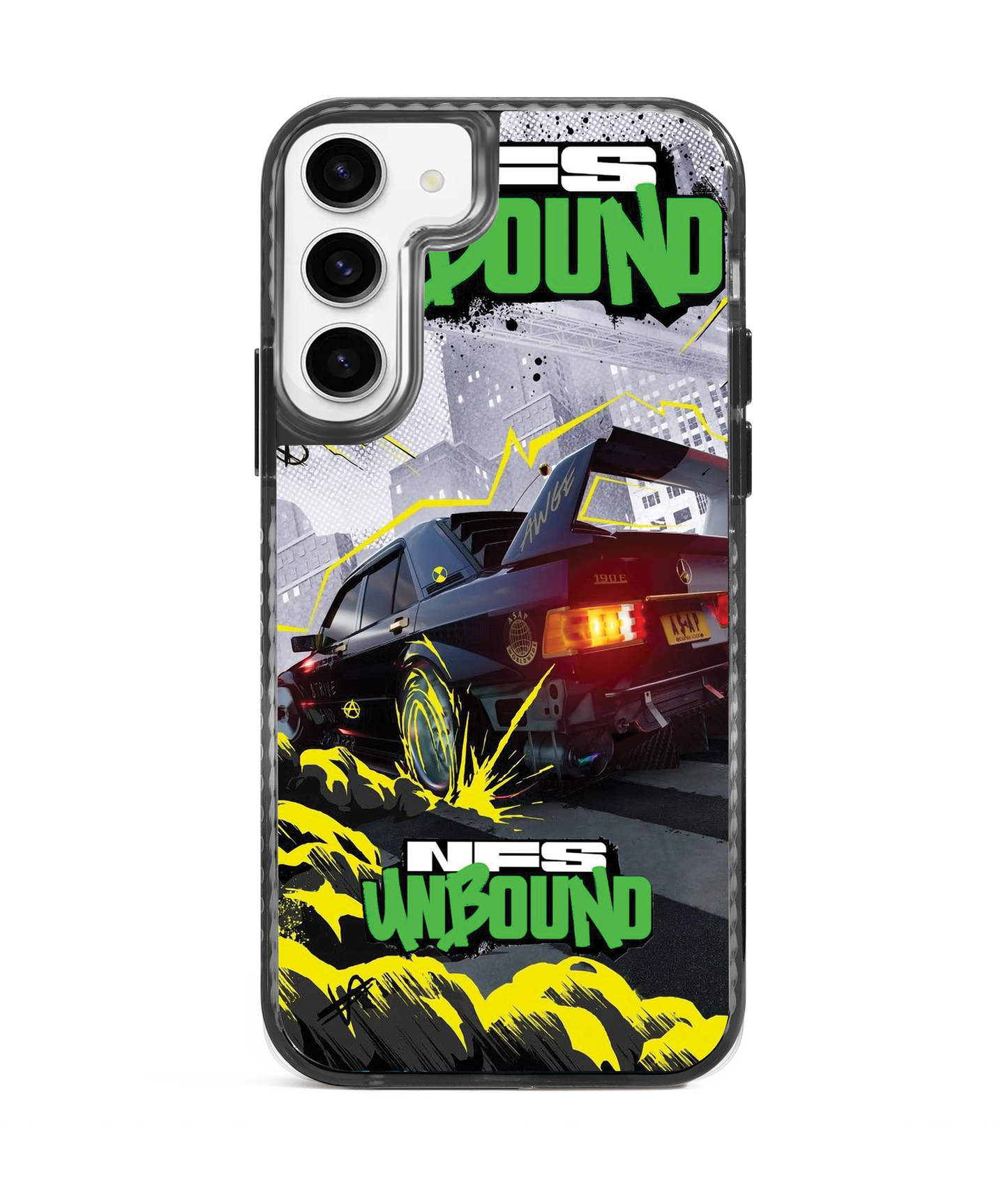 Print #82 - NFS Unbound