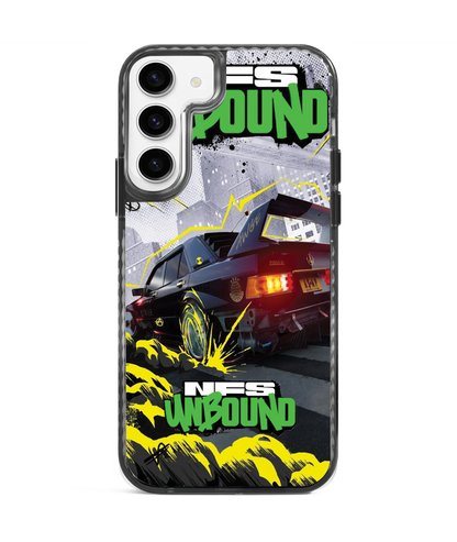 Print #82 - NFS Unbound