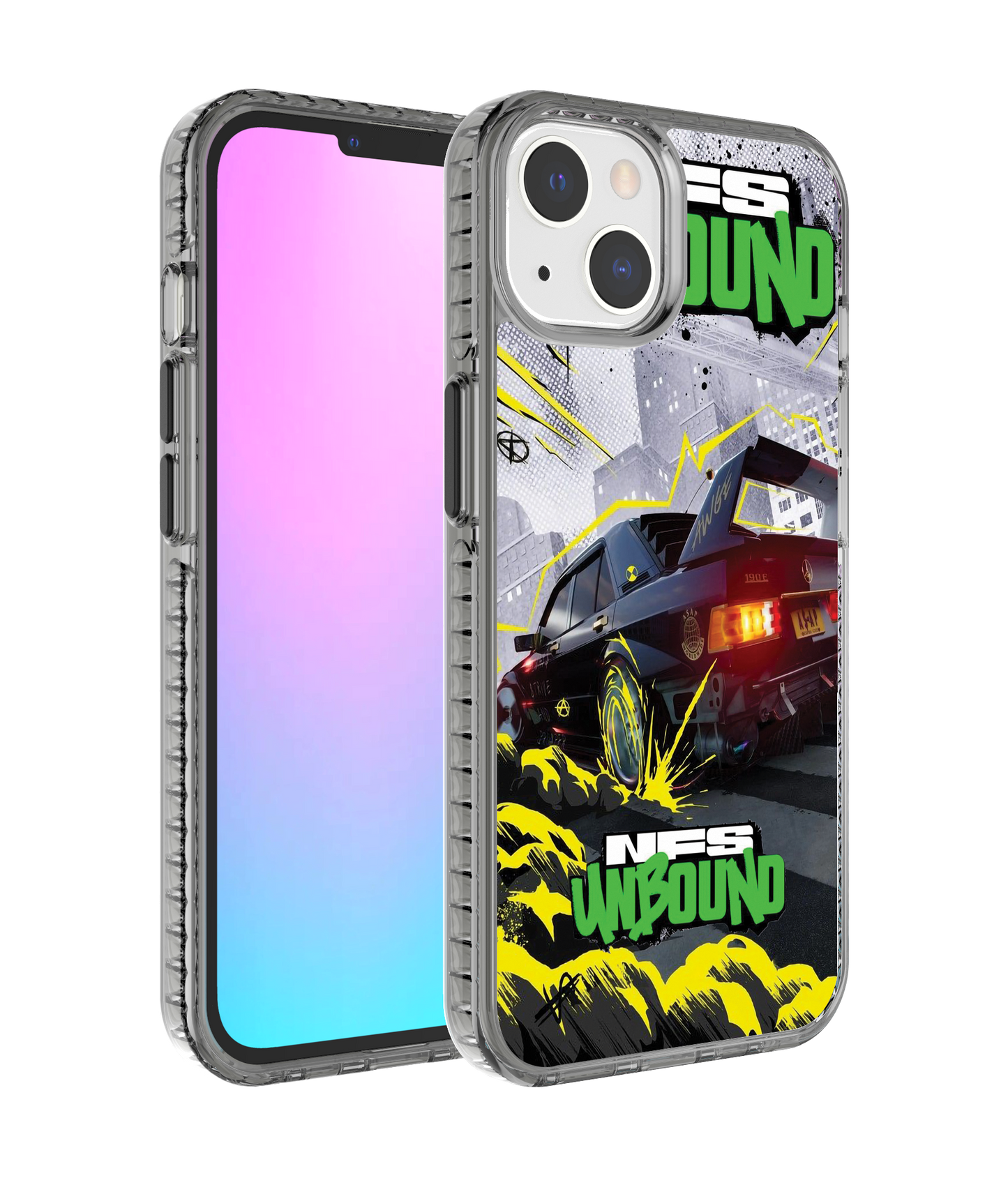 Print #82 - NFS Unbound