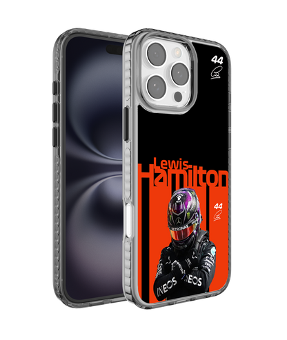 Print #04 - Lewis Hamilton