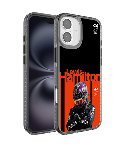 Print #04 - Lewis Hamilton