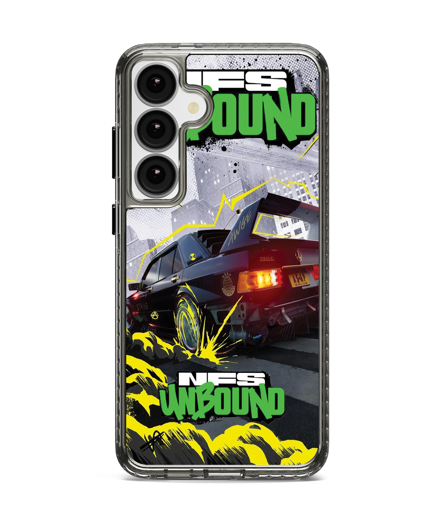 Print #82 - NFS Unbound