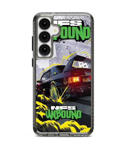 Print #82 - NFS Unbound