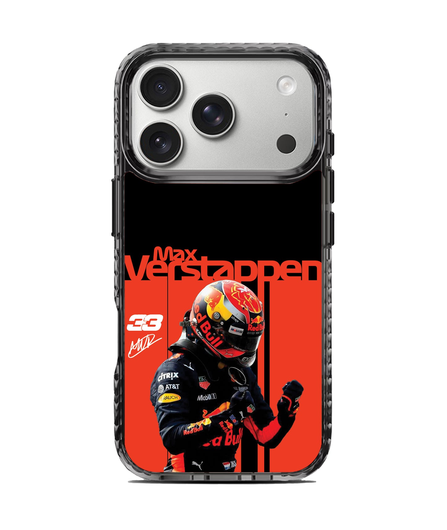 Print #01 - Max Verstappen