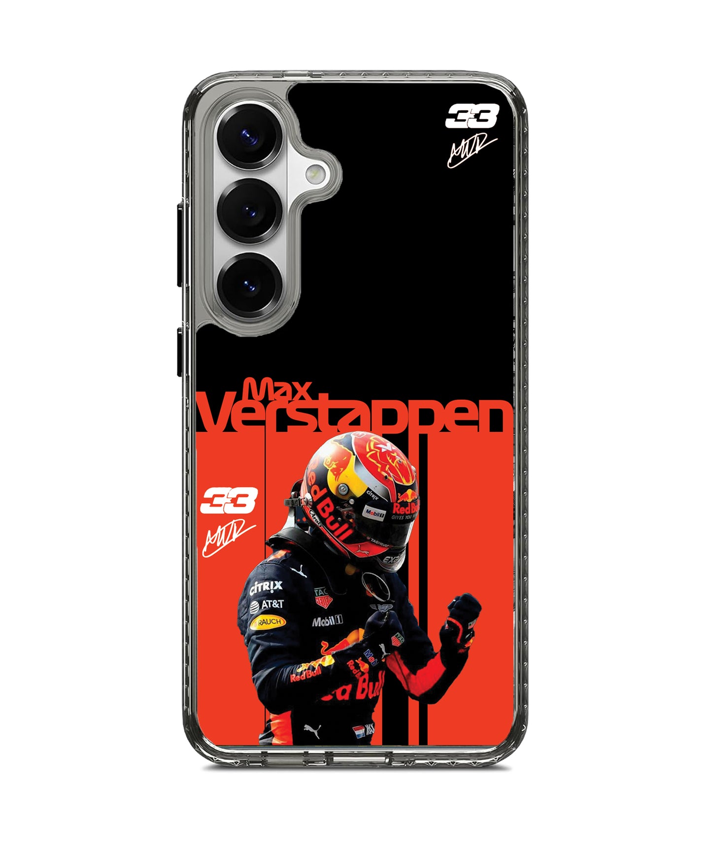 Print #01 - Max Verstappen