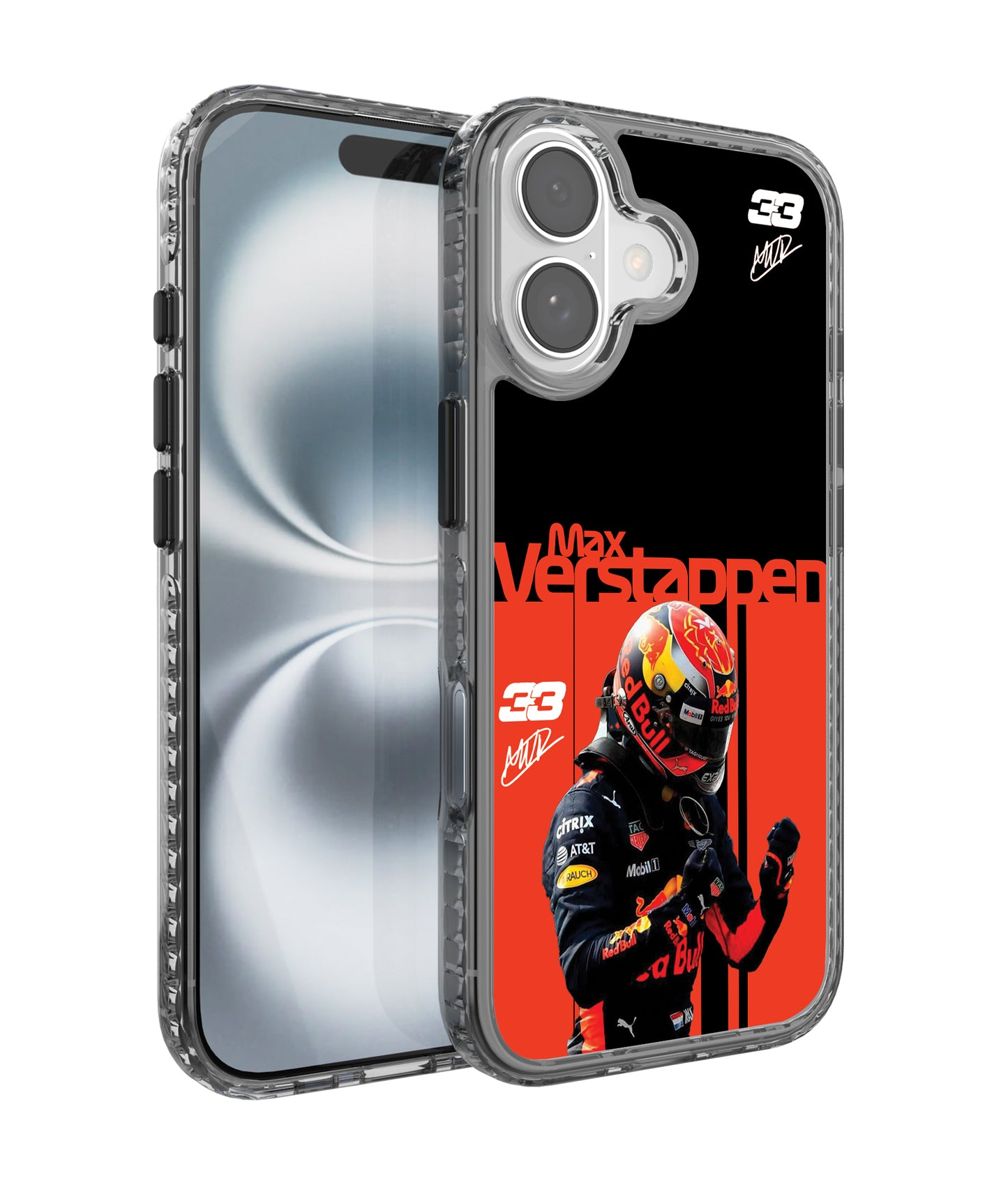 Print #01 - Max Verstappen