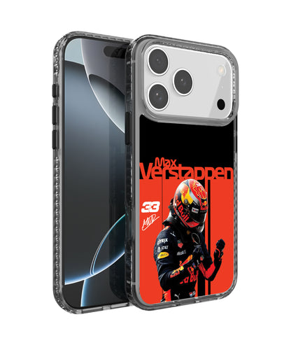 Print #01 - Max Verstappen