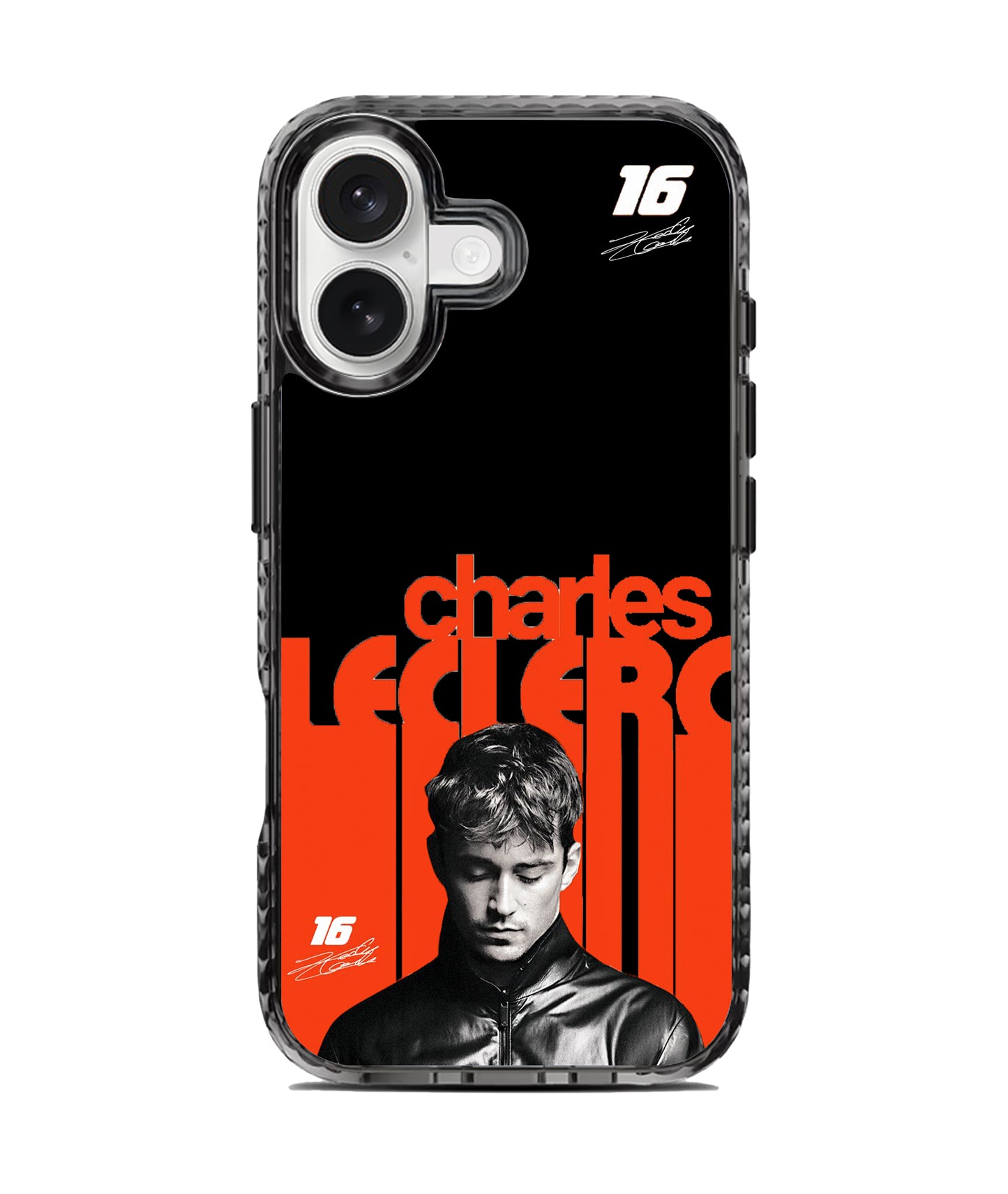 Print #02 - Charles LeClerc