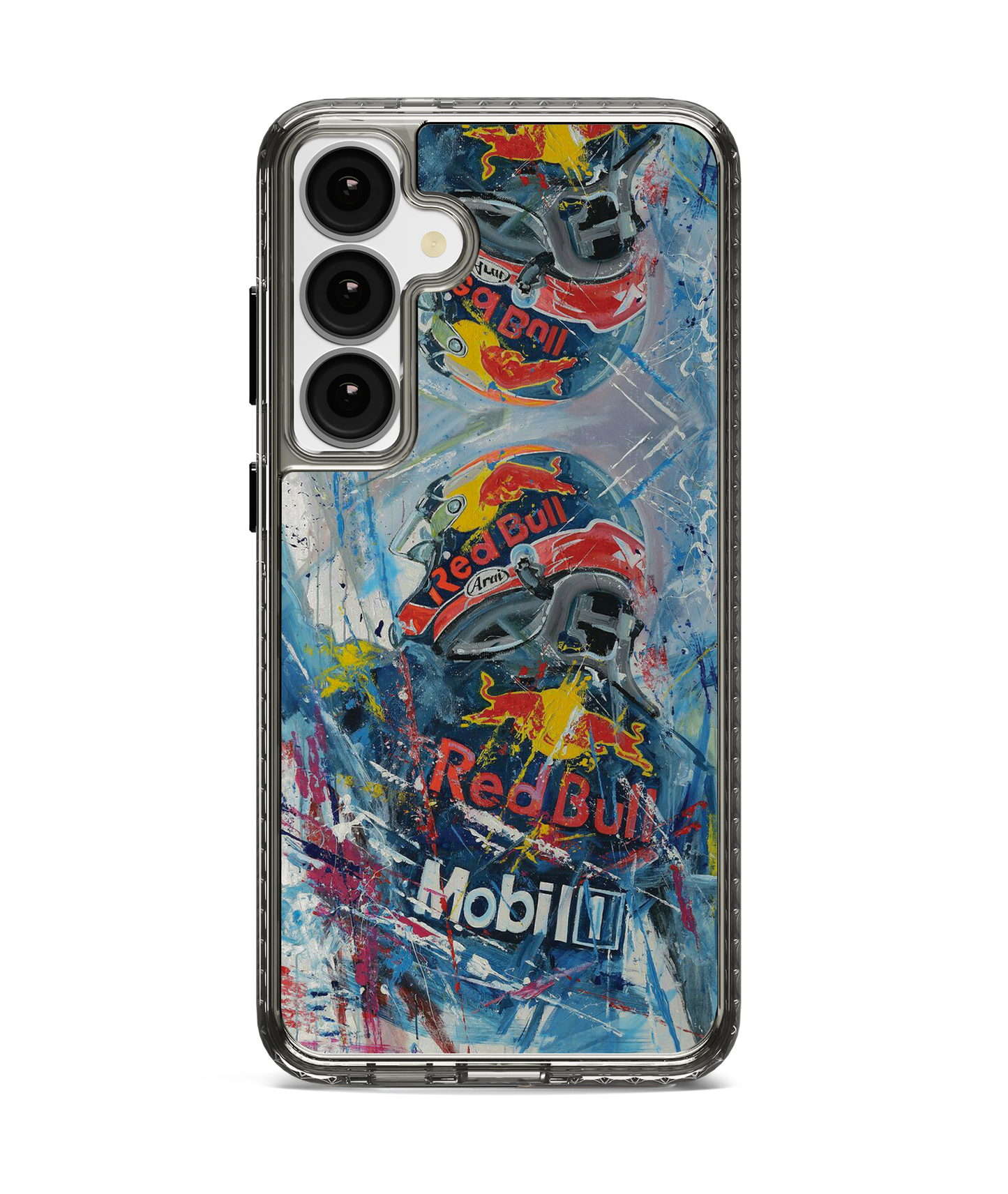Print #85 - Redbull