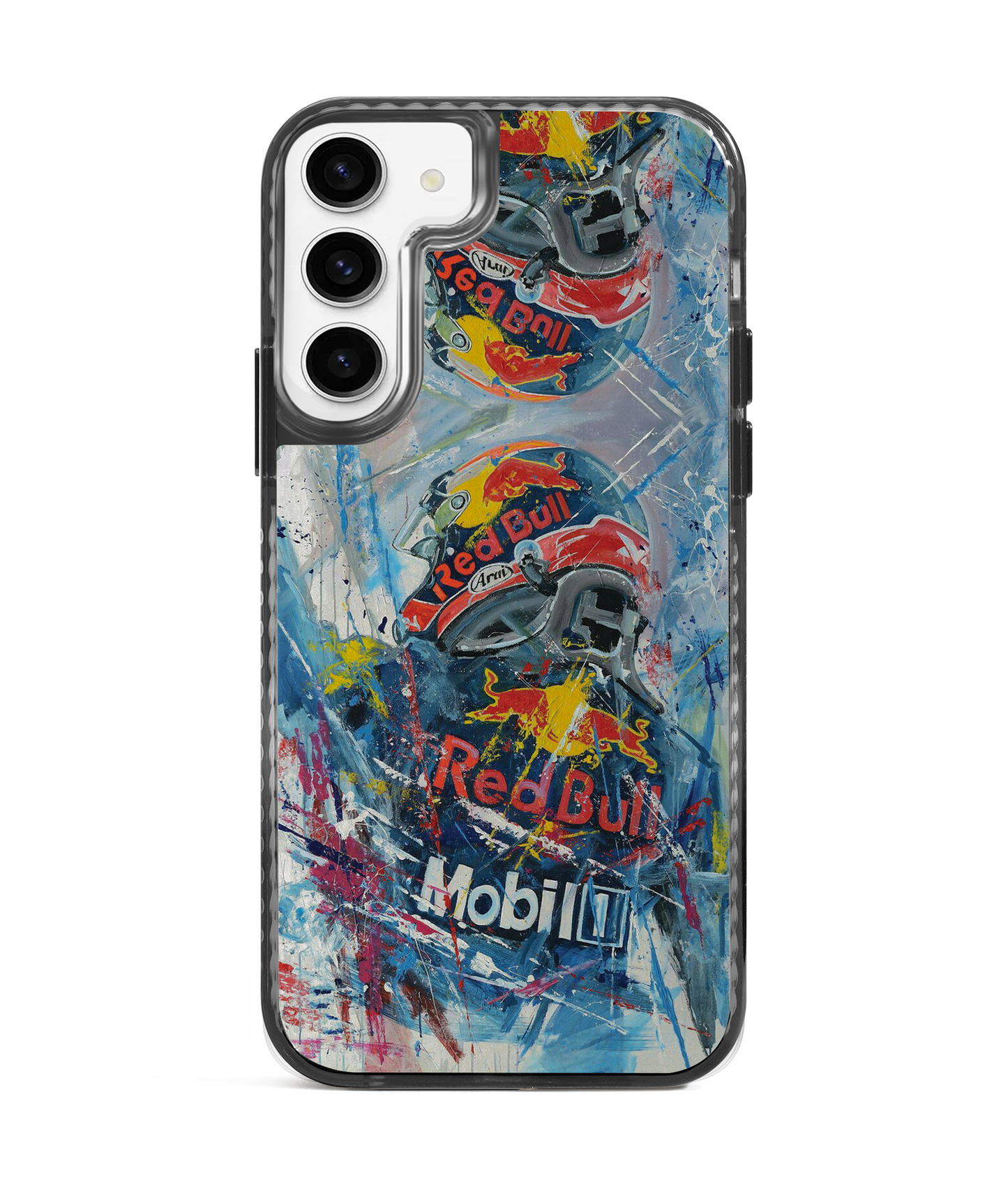 Print #85 - Redbull