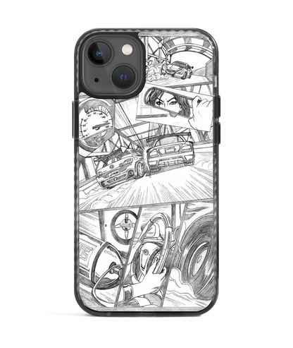 Print #53 - Automotive x Sketch