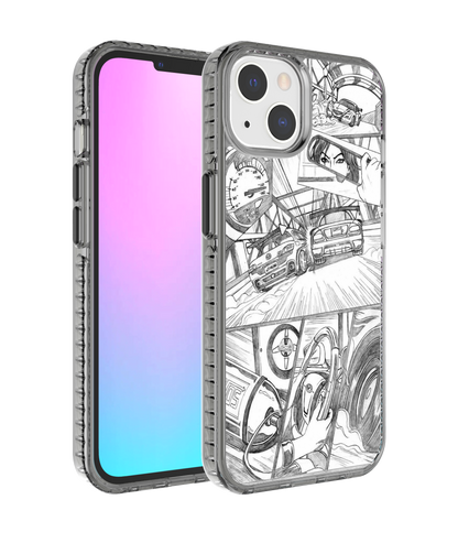 Print #53 - Automotive x Sketch