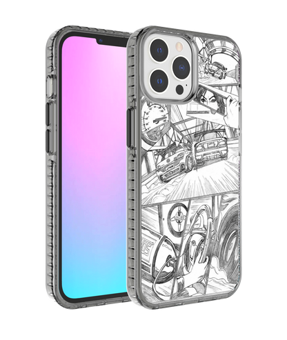 Print #53 - Automotive x Sketch