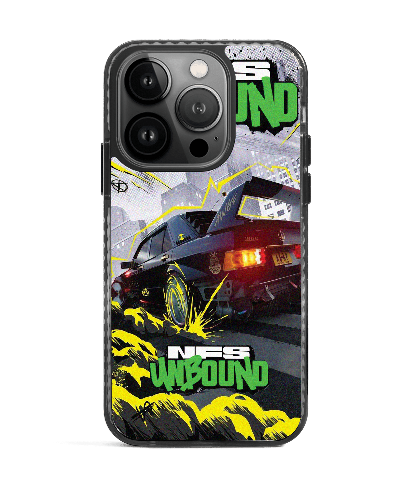 Print #82 - NFS Unbound
