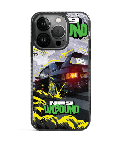 Print #82 - NFS Unbound
