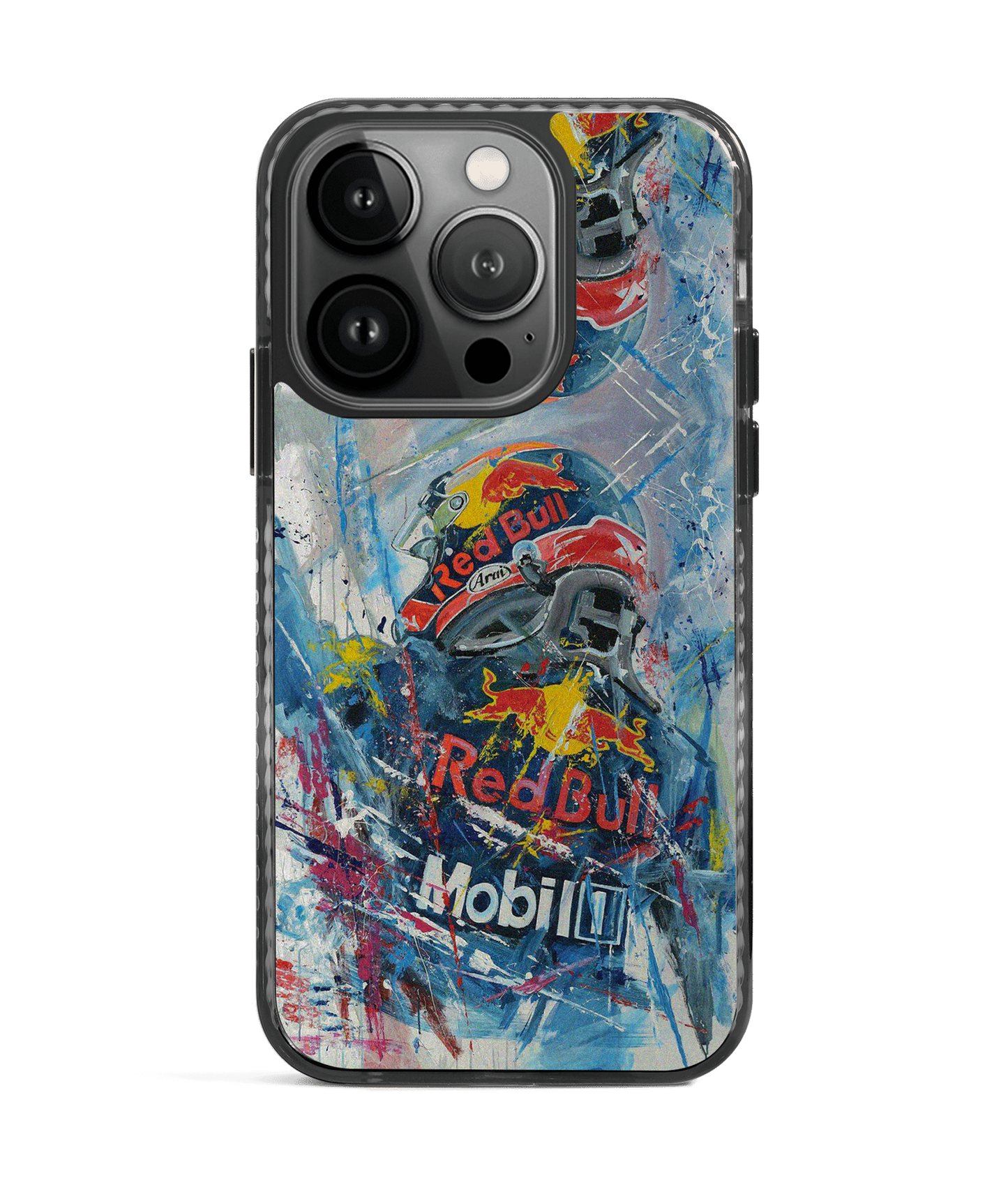 Print #85 - Redbull