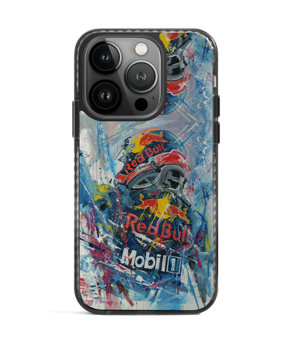 Print #85 - Redbull