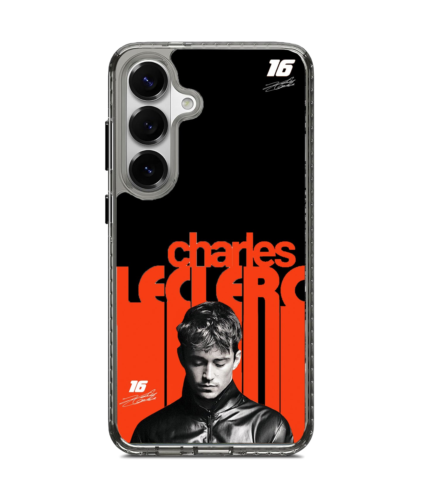 Print #02 - Charles LeClerc