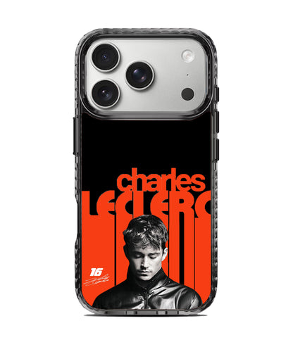 Print #02 - Charles LeClerc