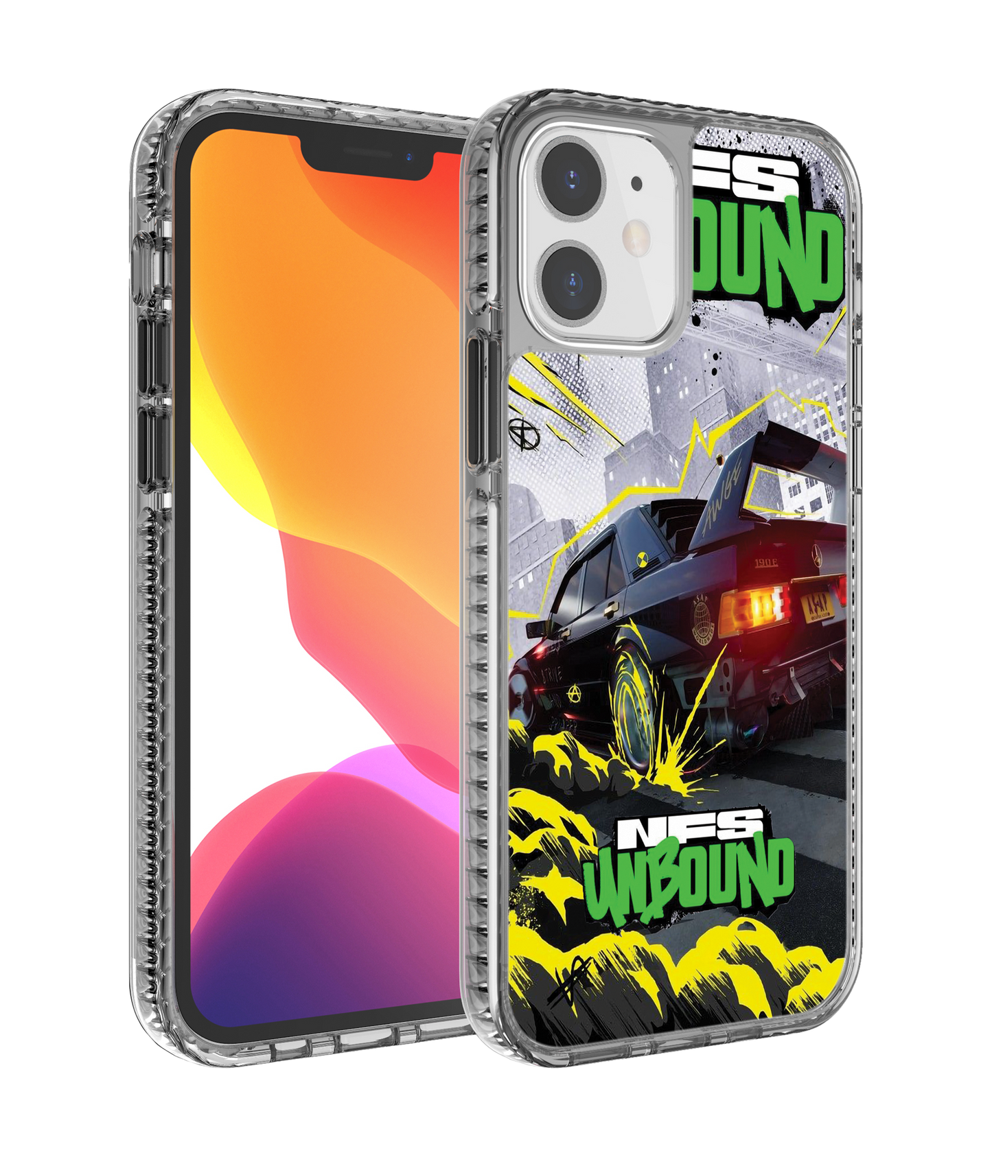 Print #82 - NFS Unbound