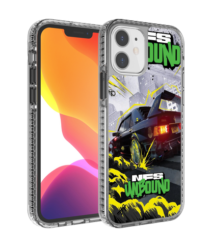 Print #82 - NFS Unbound