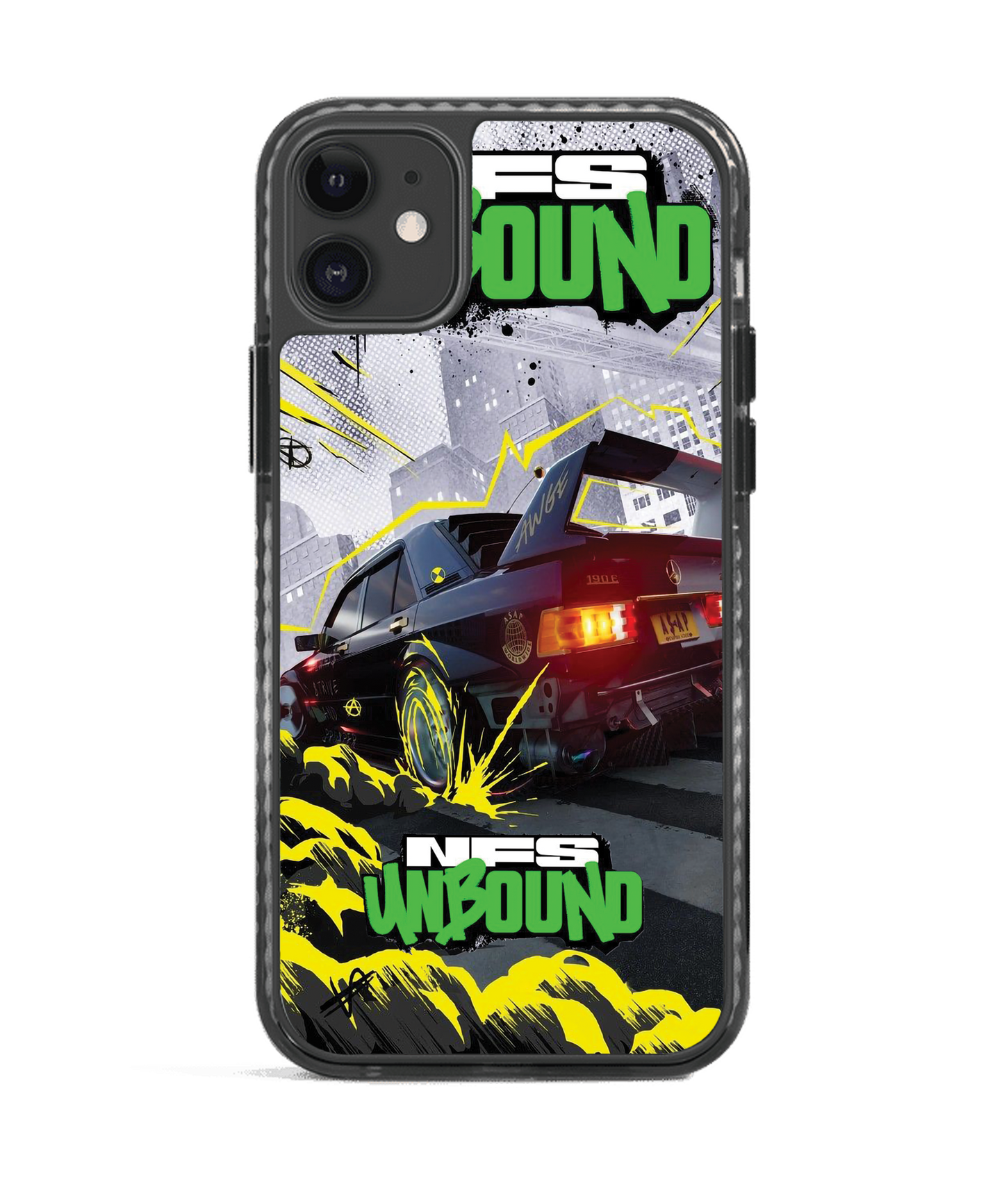 Print #82 - NFS Unbound