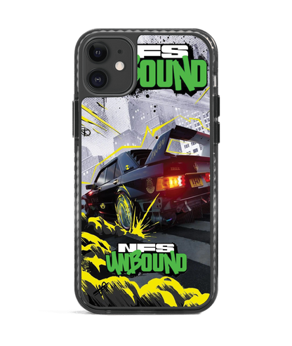 Print #82 - NFS Unbound