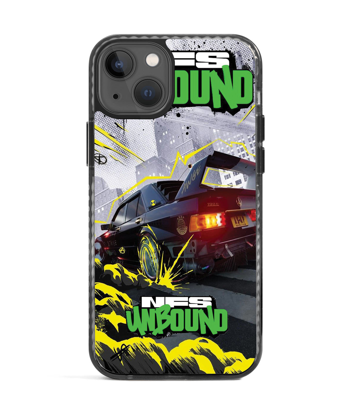 Print #82 - NFS Unbound