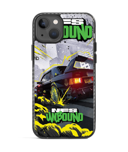 Print #82 - NFS Unbound