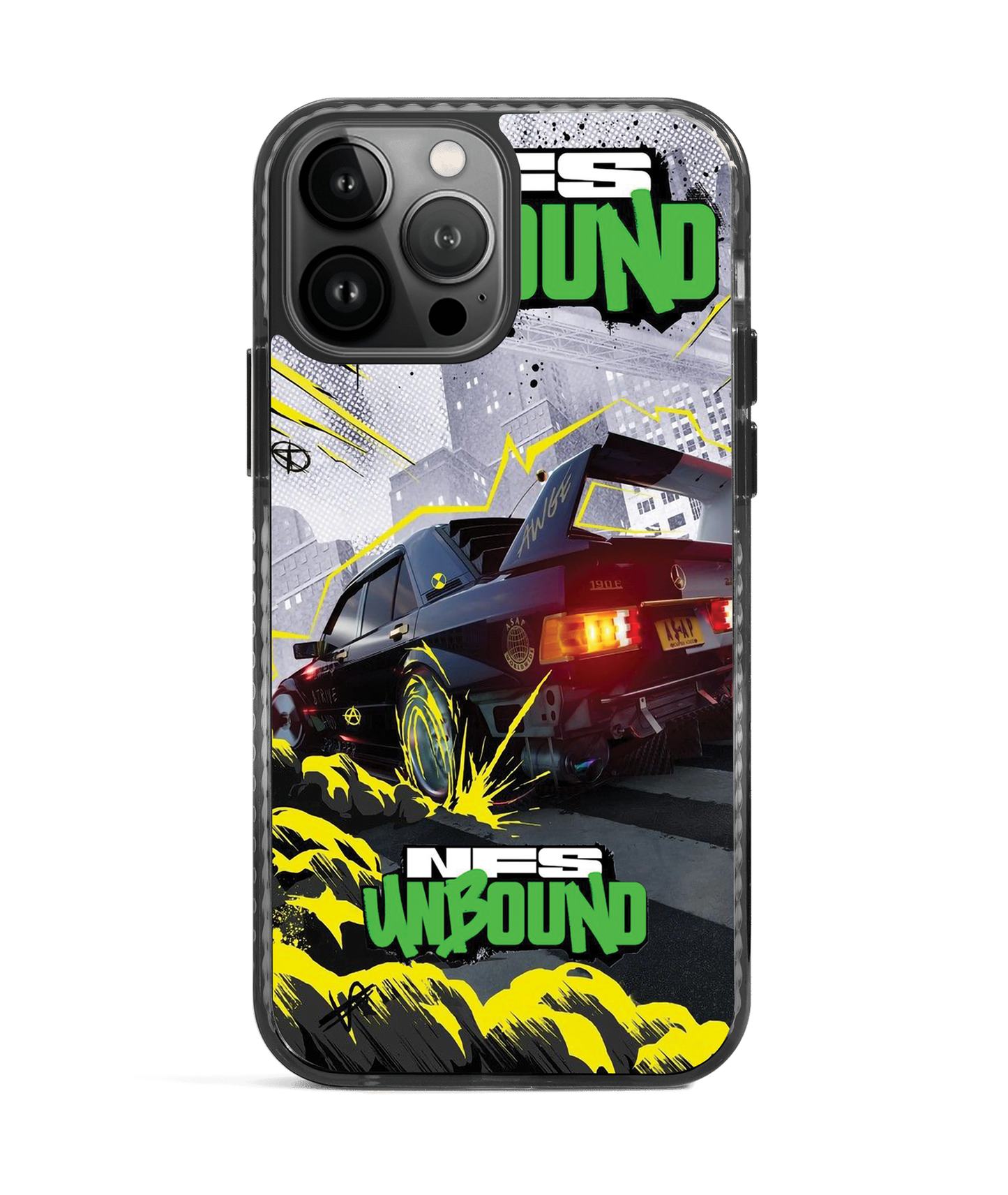 Print #82 - NFS Unbound